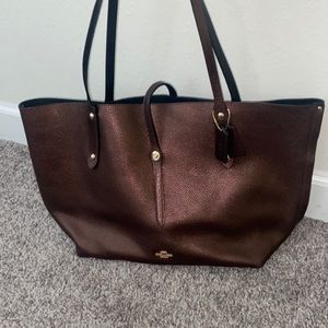 Coach Tote bag